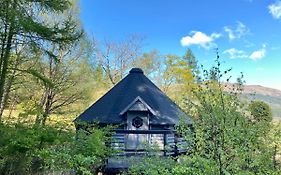 Aos Si Lodges